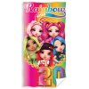 Detska osuska Rainbow High Color Style