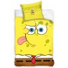 Detske povleceni Sponge Bob Emoji