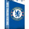 Fotbalove povleceni Chelsea FC Blazon detail