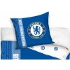 Fotbalove povleceni Chelsea FC Blazon detail polstare