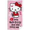 Detska osuska Hello Kitty Love
