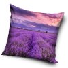Dekoracni polstarek Levandulova Farma