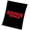 Deka Stranger Things Black 