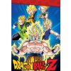 Detske povleceni Dragoon Ball Z detail