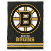 Deka NHL Boston Bruins Essential 150x200 cm