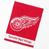 Deka NHL Detroit Red Wings Essential 150x200