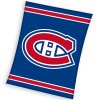 Deka NHL Montreal Canadiens Essential 150x200