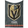 Deka NHL Vegas Golden Knights Essential 150x200
