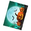 Detska deka Dyne Halloween 150x200