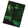 Mikroplysova deka Green Lantern 150x200