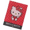 Detska deka Hello Kitty 150x200 2 jakost