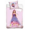 Povleceni do postylky Barbie Princezna