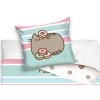 Detske povleceni Kocicka Pusheen Sladky Zivot PTC235029 detail polstare