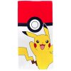 Detska osuska Pokemon Pikachu Pokeball a Pikachu fotosession