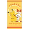 Detska osuska Pokemon Pikachu a Scorbunny