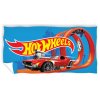 Detska osuska Hot Wheels Ultimate Ride Horizontal