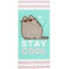 Detska osuska Kocicka Pusheen Stay Cool