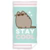 Detska osuska Kocicka Pusheen Stay Cool