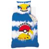 Detske povleceni Pokemon Unaveny Pikachu