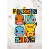 Detske povleceni Pokemon Rocks detail