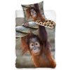 Bavlnene povleceni Opice Orangutan