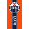 Hokejova osuska Edmonton Oilers Belt