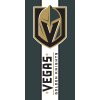 Hokejova osuska Vegas Golden Knights Belt