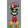 Detska osuska Mickey Mouse Leto zacina