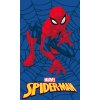 Detsky rucnik Spider Man Pavouci Muz 30x50