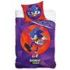 Detske povleceni Jezek Sonic Prime