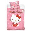 Povleceni do postylky Hello Kitty Mala Mlsalka