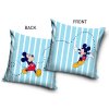 Detsky polstarek Mickey Mouse Ja si Piskam