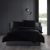 Bavlnene povleceni Color Cerne BedTex Big 339109