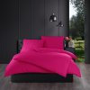 Bavlnene povleceni Color Fuchsiove BedTex Big 339383