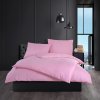 Bavlnene povleceni Color Ruzove BedTex Big