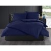Bavlnene povleceni Color Modre BedTex 140x200 70x90