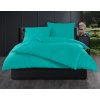 Bavlnene povleceni Color Mentolove BedTex 140x200 70x90