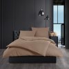 Bavlnene povleceni Color Svetle Hnede BedTex Big