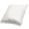 Mikroplysovy povlak na polstar 50x50 Bily