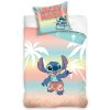 Detske povleceni Lilo a Stitch Na Dovolene