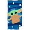 Detska osuska Star Wars Baby Yoda a Hvezdicky viz ST2402504 R