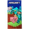 Detska osuska Minecraft Objev svuj Svet