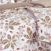 Bavlnene povleceni Konker BedTex detail