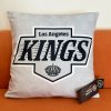Hokejovy polstarek NHL Los Angeles Kings Shields LosAngelesKings