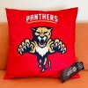 Hokejovy polstarek NHL Florida Panthers Red Wild FloridaPanthers