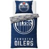 Hokejove povleceni NHL Edmonton Oilers Shields 140x200 EdmontonOilers 245003 bedl