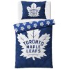 Hokejove povleceni NHL Toronto Maple Leafs 140x200 TorontoMapleLeafs 245001 bedl