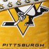 Hokejove povleceni NHL Pittsburgh Penguins Shields detail PittsburghPenguins 245003 bedl