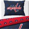 Hokejove povleceni NHL Washington Capitals Shields detail polstare WashingtonCapitals 245001 bedl