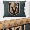 Hokejove povleceni NHL Vegas Golden Knights detail polstare VegasGoldenKnights 245001 bedl